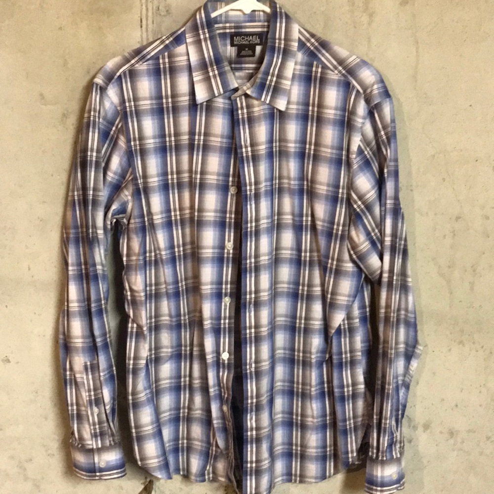Men’s Michael Kors Casual Shirt